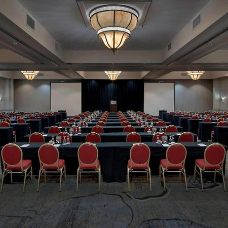 Marriott Albany Hotel Екстериор снимка
