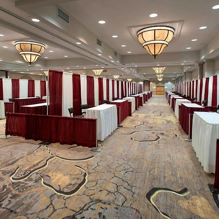 Marriott Albany Hotel Екстериор снимка