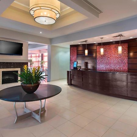 Marriott Albany Hotel Екстериор снимка