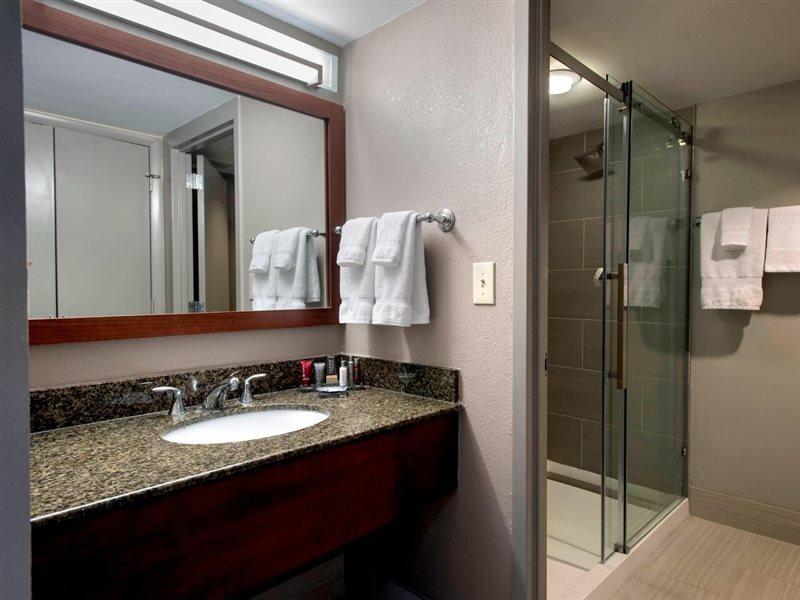 Marriott Albany Hotel Екстериор снимка