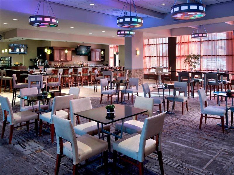 Marriott Albany Hotel Екстериор снимка