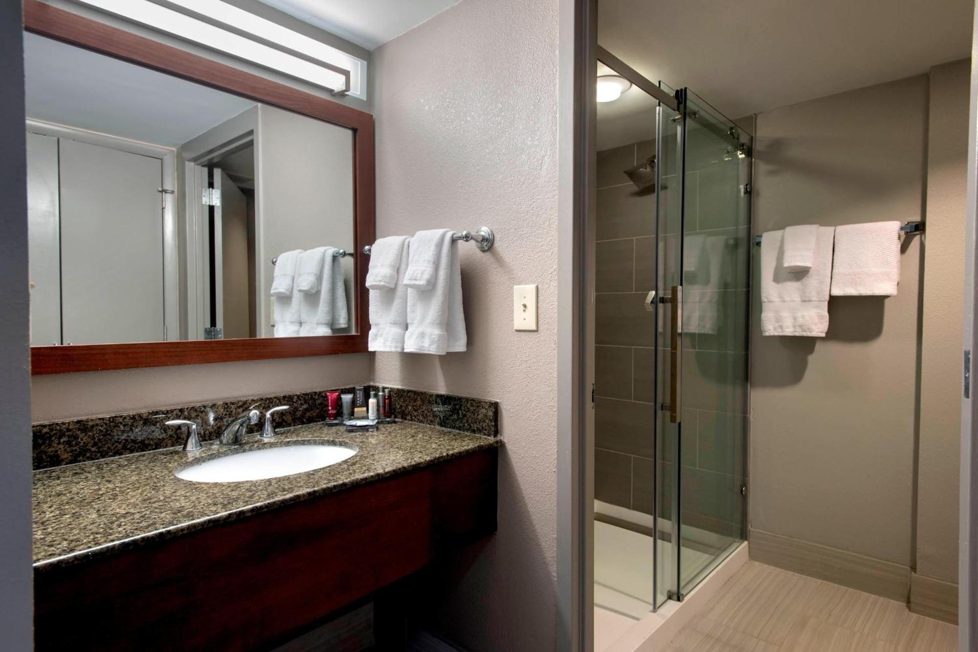 Marriott Albany Hotel Екстериор снимка