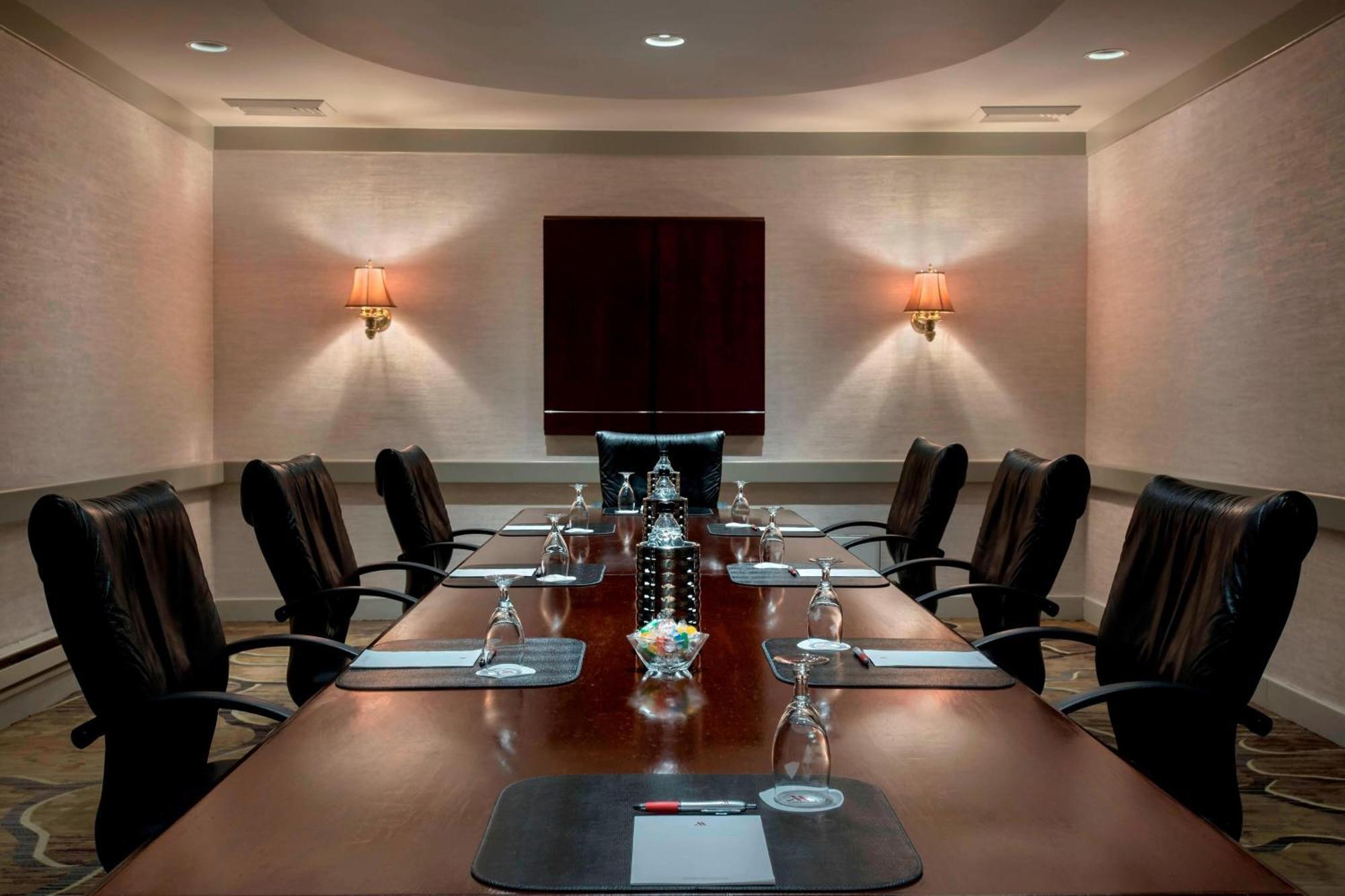 Marriott Albany Hotel Екстериор снимка