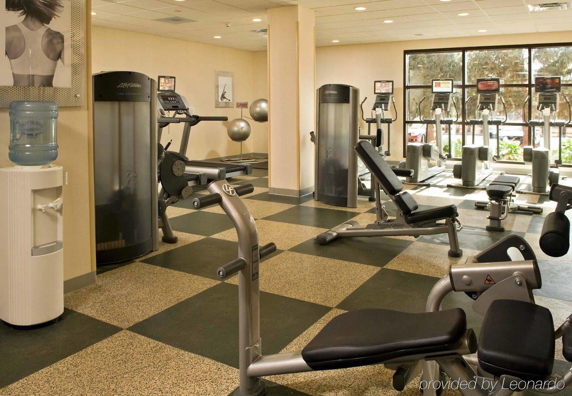Marriott Albany Hotel Екстериор снимка